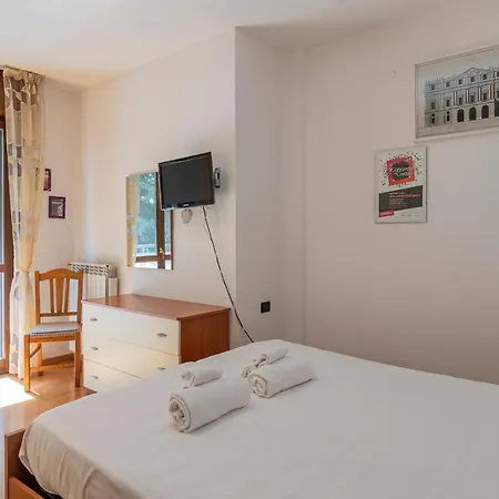 Appartamento Cozy Flat - Giambellino 100 Milano