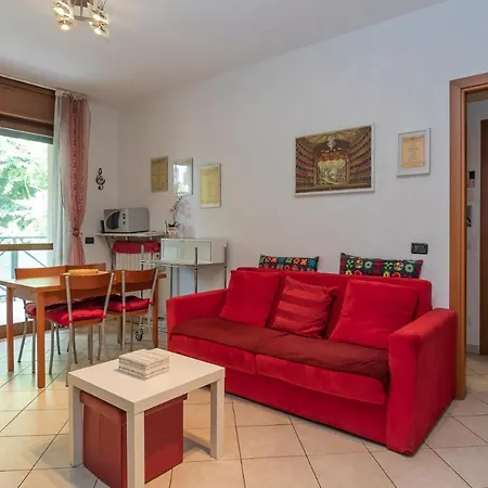 Cozy Flat - Giambellino 100 Apartamento *