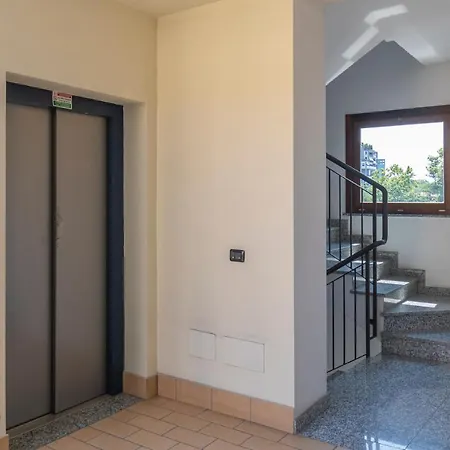Cozy Flat - Giambellino 100 * Milán
