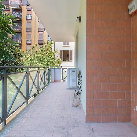 Cozy Flat - Giambellino 100 * Milano