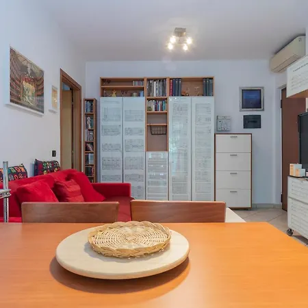 Apartamento Cozy Flat - Giambellino 100 Milán