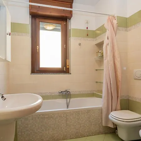 Cozy Flat - Giambellino 100