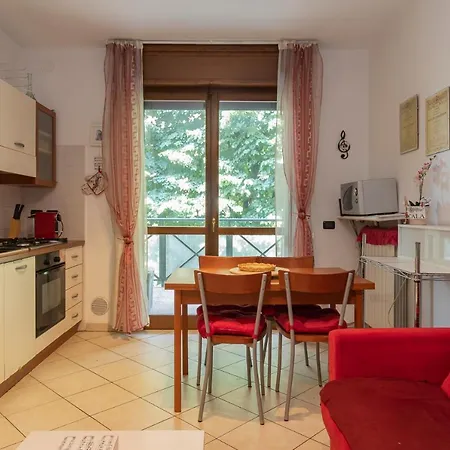 Cozy Flat - Giambellino 100 Milano