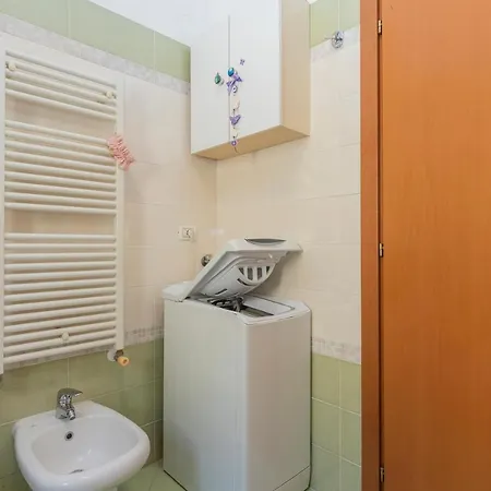 Apartamento Cozy Flat - Giambellino 100 Milán