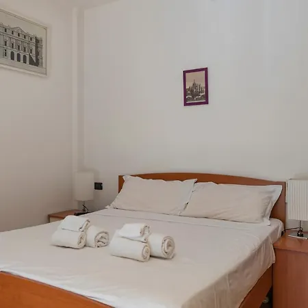 Cozy Flat - Giambellino 100 Appartamento