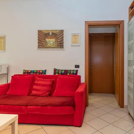 Cozy Flat - Giambellino 100 * Milán
