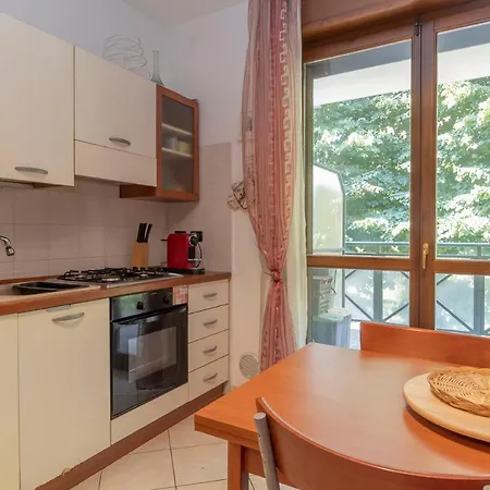 Cozy Flat - Giambellino 100 * Milano